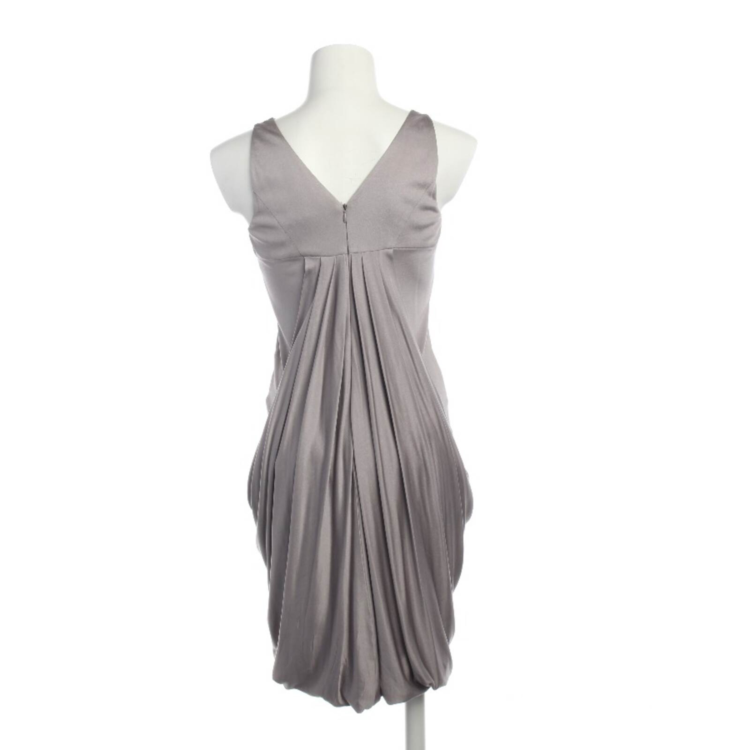 Odeeh Kleid S in Grau