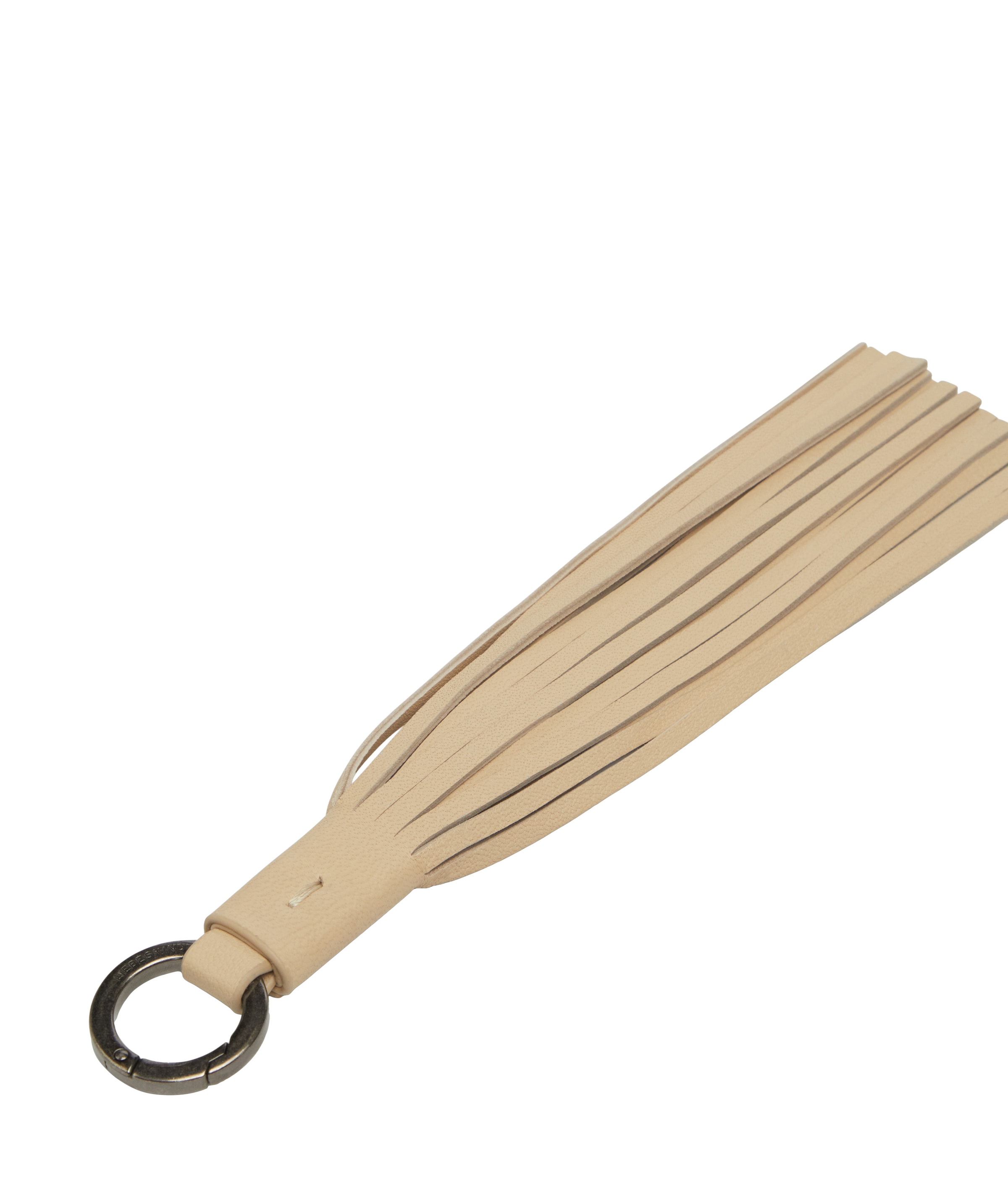 Pendentif Liebeskind Berlin en beige