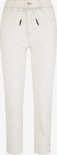 TOM TAILOR Jeans in White denim, Item view