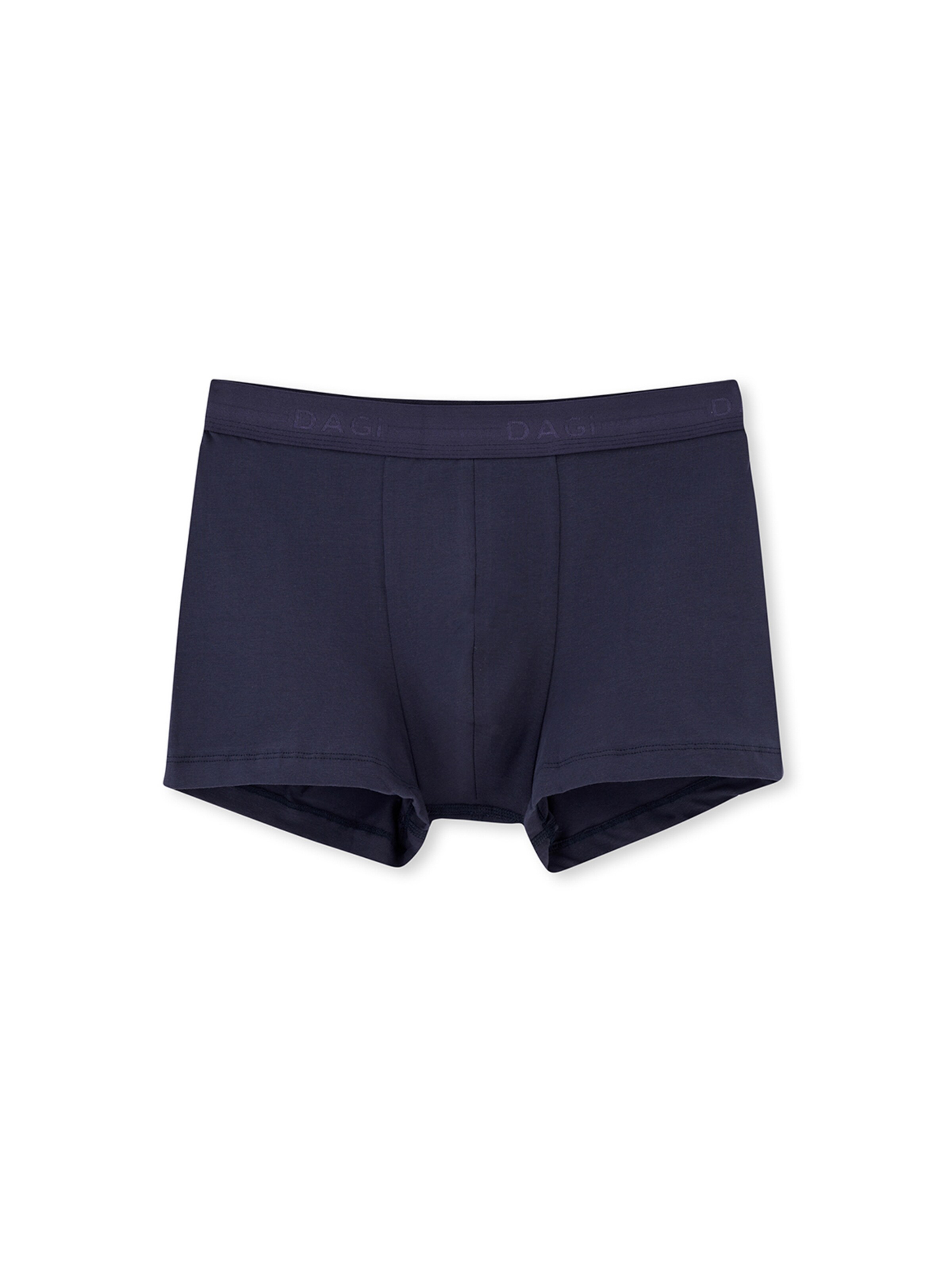 Dagi Boxershorts in Blau