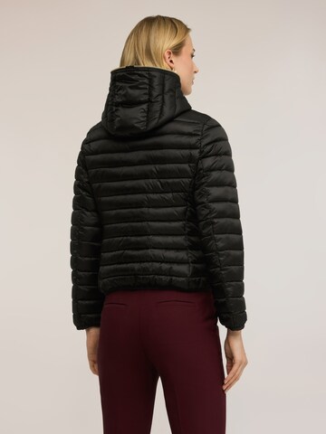 Veste d’hiver MOTIVI en noir