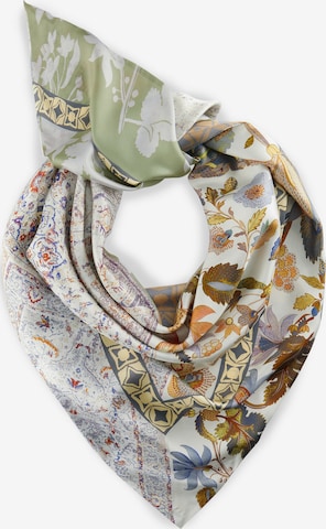 Foulard CODELLO en beige : devant