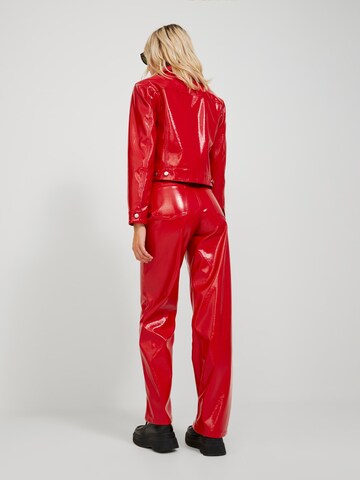 JJXX Between-Season Jacket 'Jay' in Red