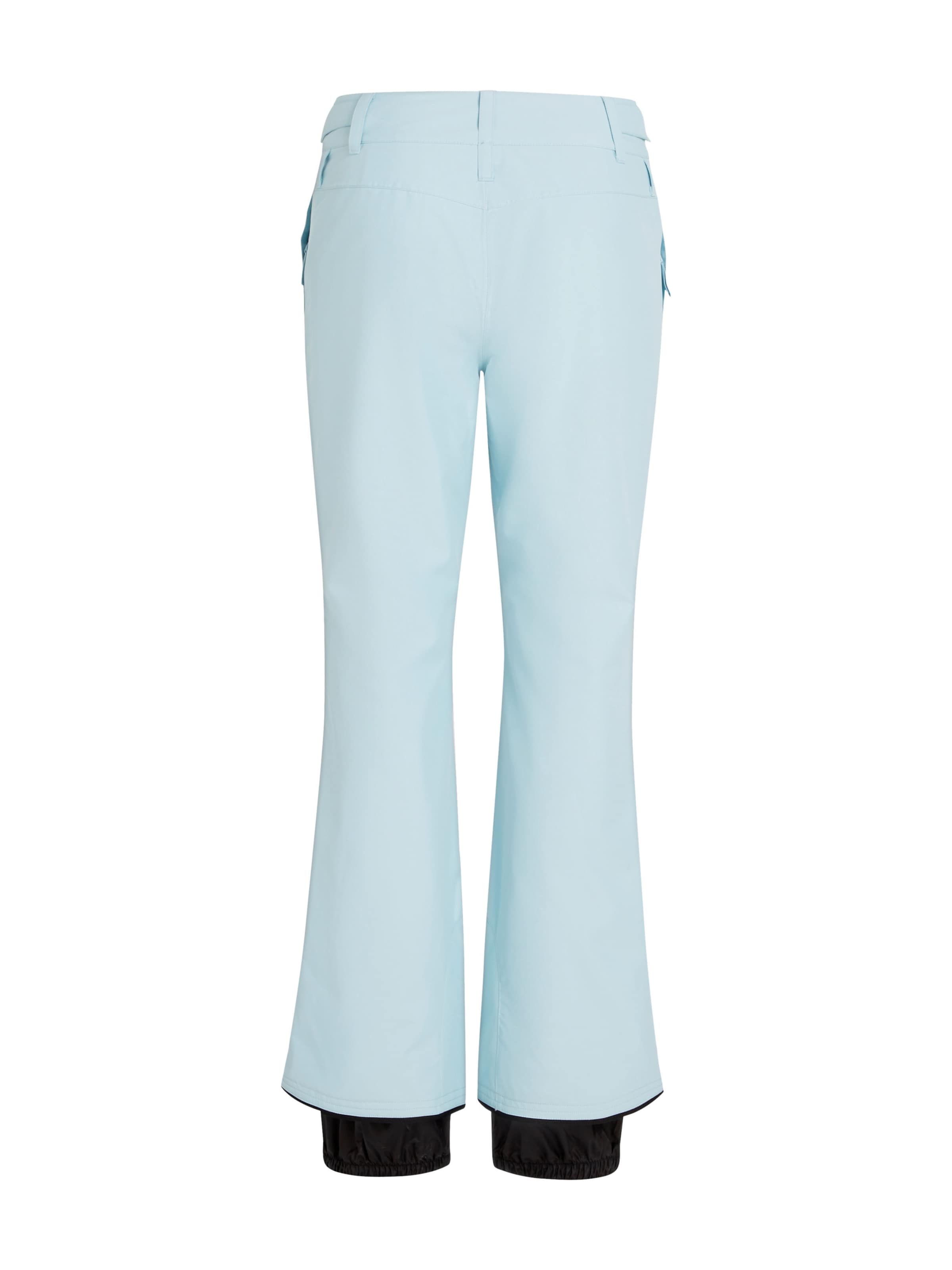 O'NEILL - regular Pantalón de montaña 'Aplite' en azul