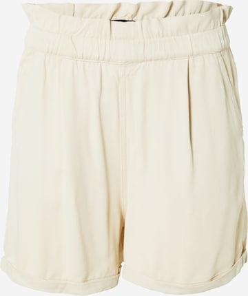 Dorothy Perkins Loosefit Shorts in Grau: predná strana