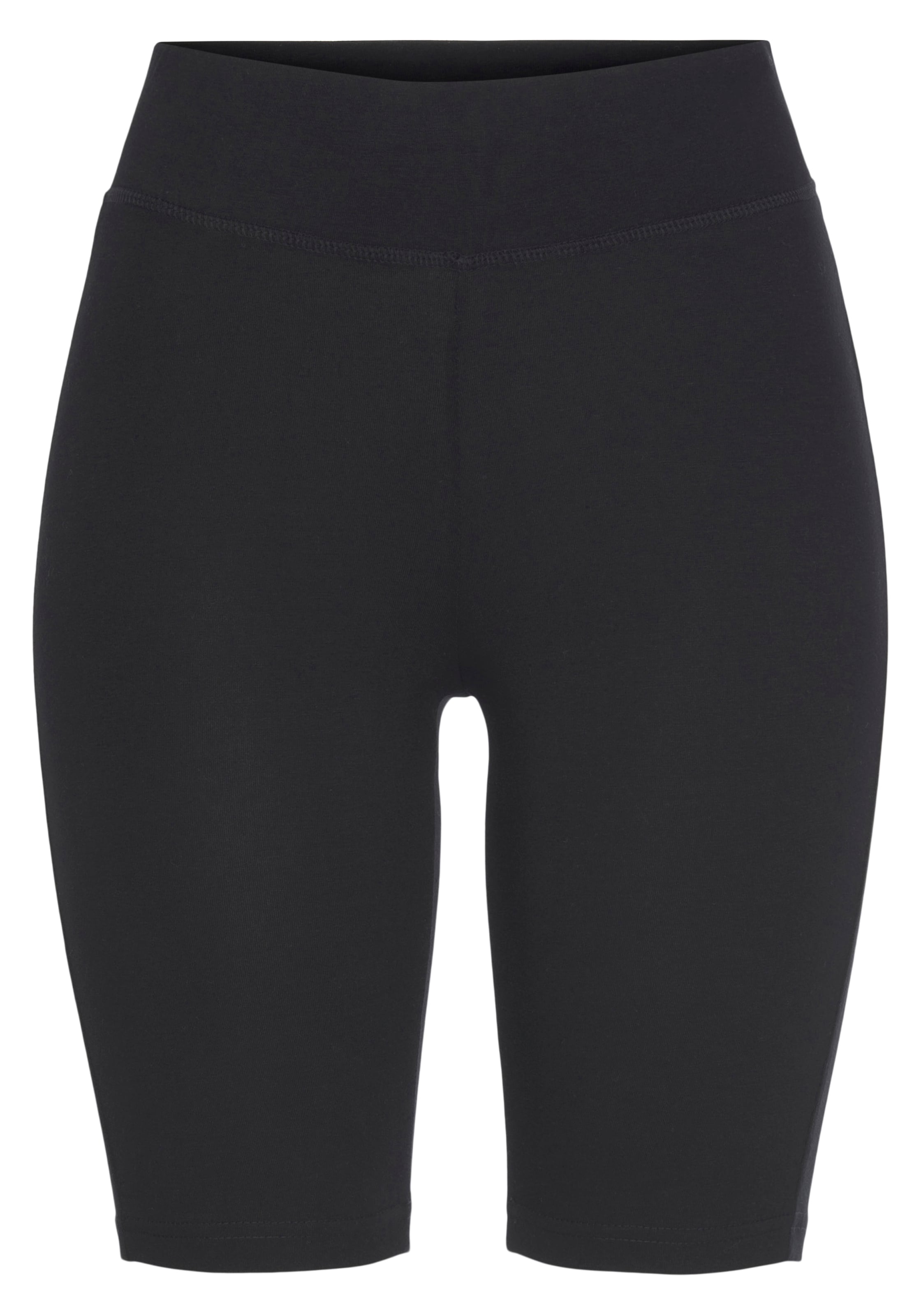 EASTWIND Skinny Workout Pants in Black