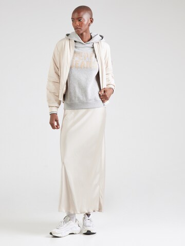 Pepe Jeans Bluzka sportowa 'CATIA' w kolorze szary