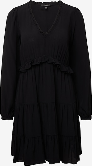 Mavi Dress in Black, Item view