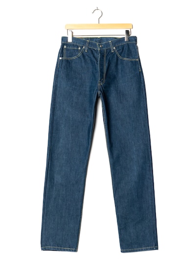 LEVI'S Jeans in 32/33 in Blue denim, Item view