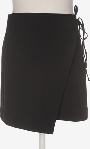 & Other Stories Skirt in S in Black: front