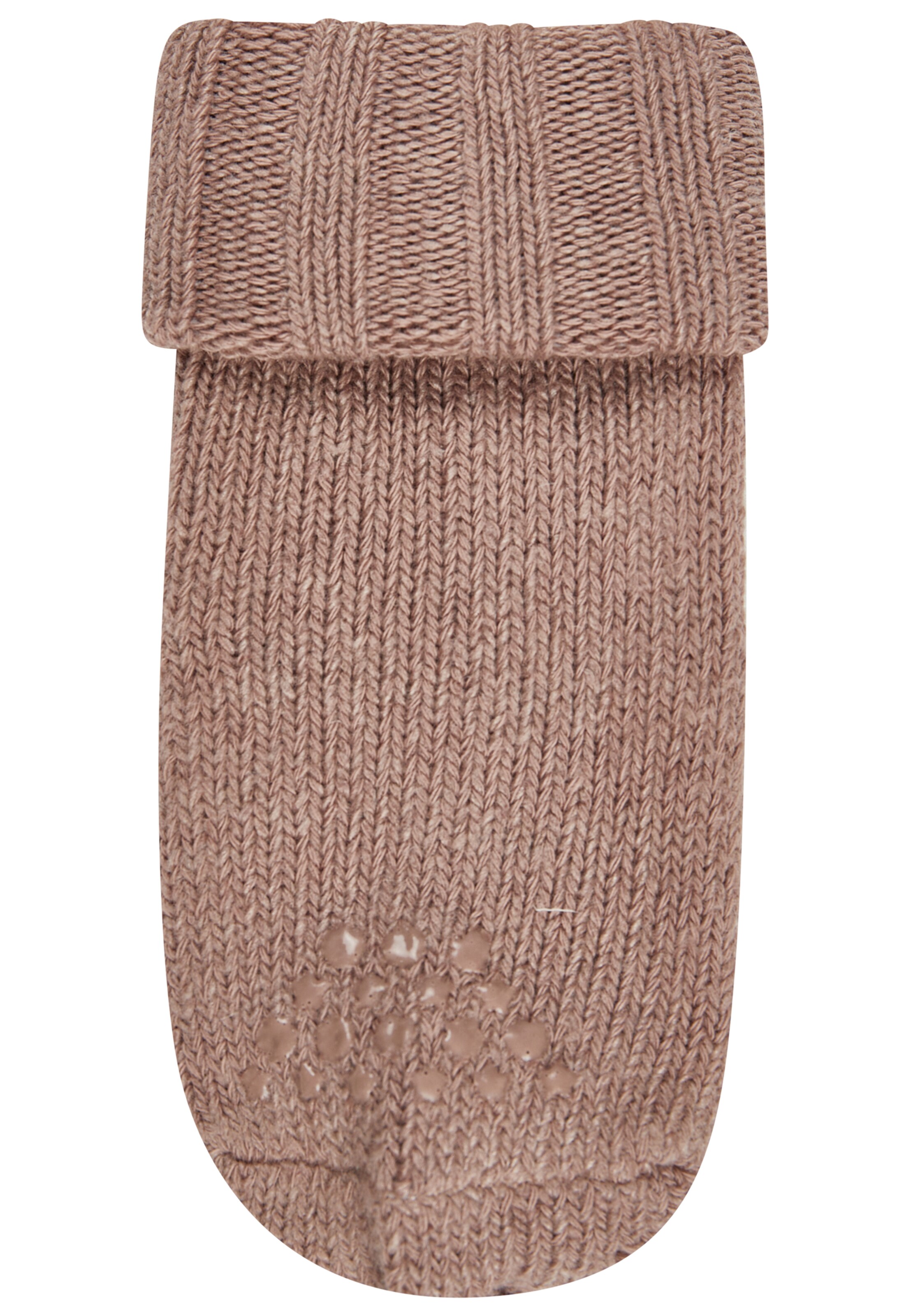 STERNTALER Socken in Braun