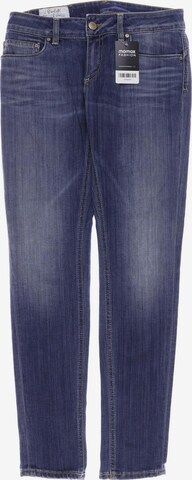 Dondup Jeans 28 in Blau: predná strana