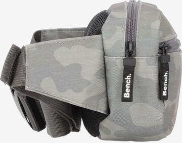 BENCH Fanny Pack in Grey