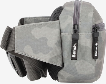 BENCH Fanny Pack in Grey