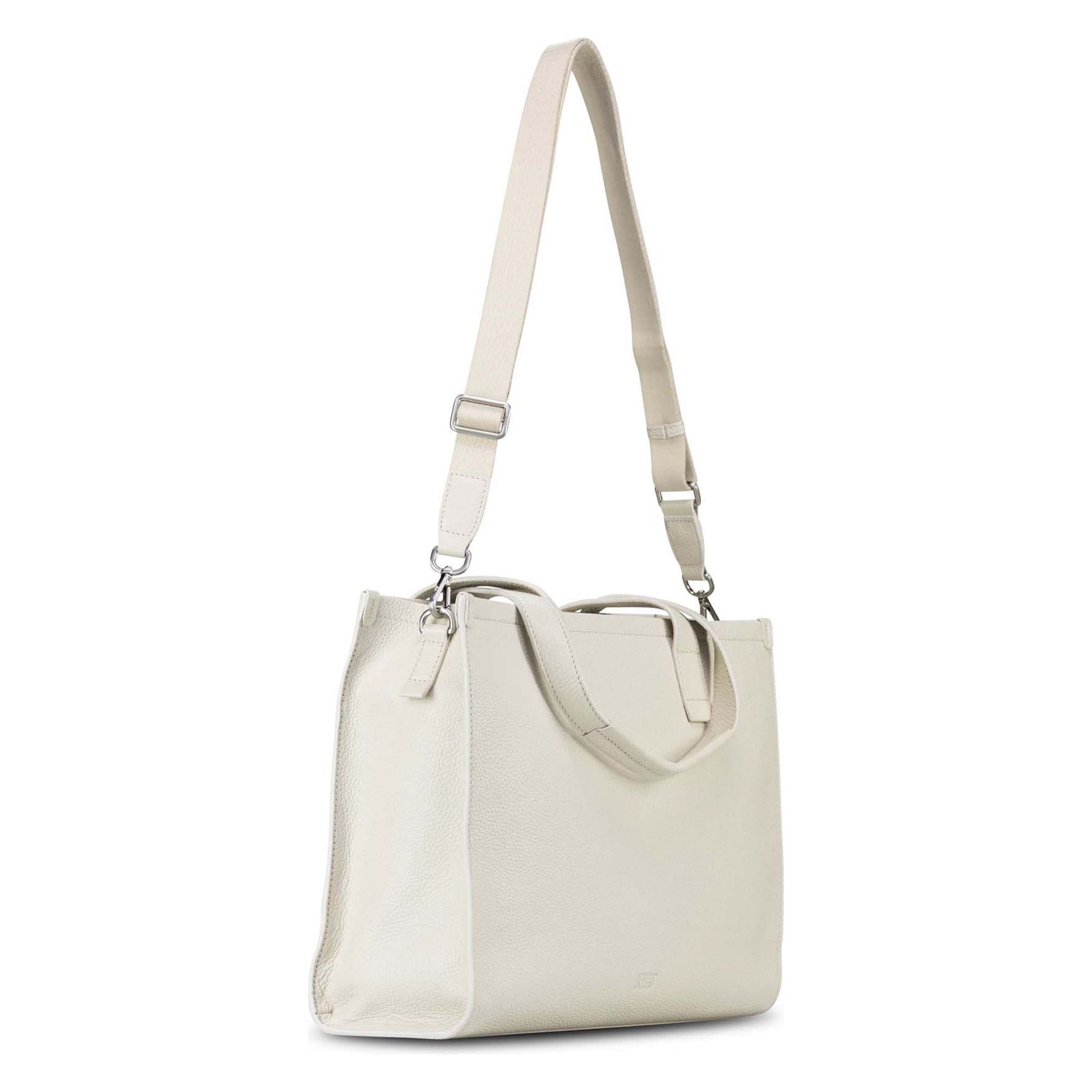 Sac bandoulière 'Vika' JOST en blanc