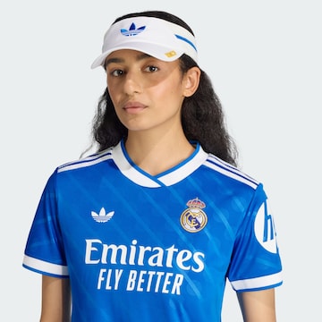 ADIDAS PERFORMANCE - Camiseta de fútbol 'Real Madrid' en azul