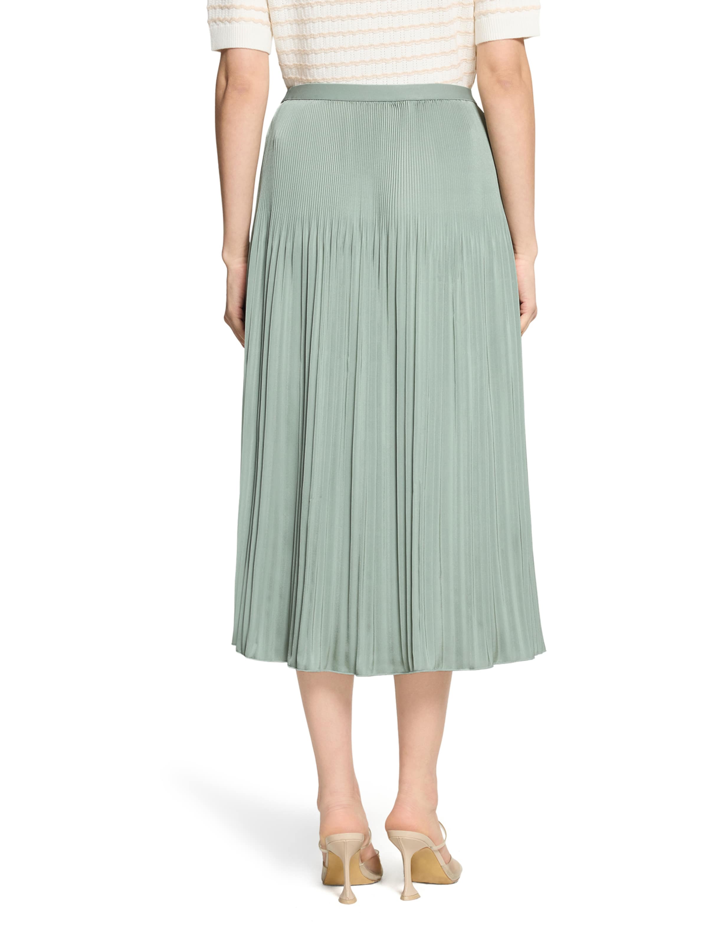 Gonna di Betty & Co in verde