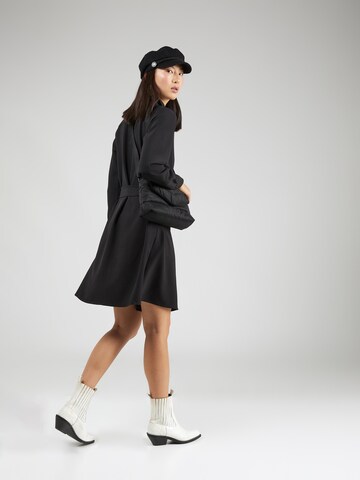 b.young Shirt dress 'HACA' in Black