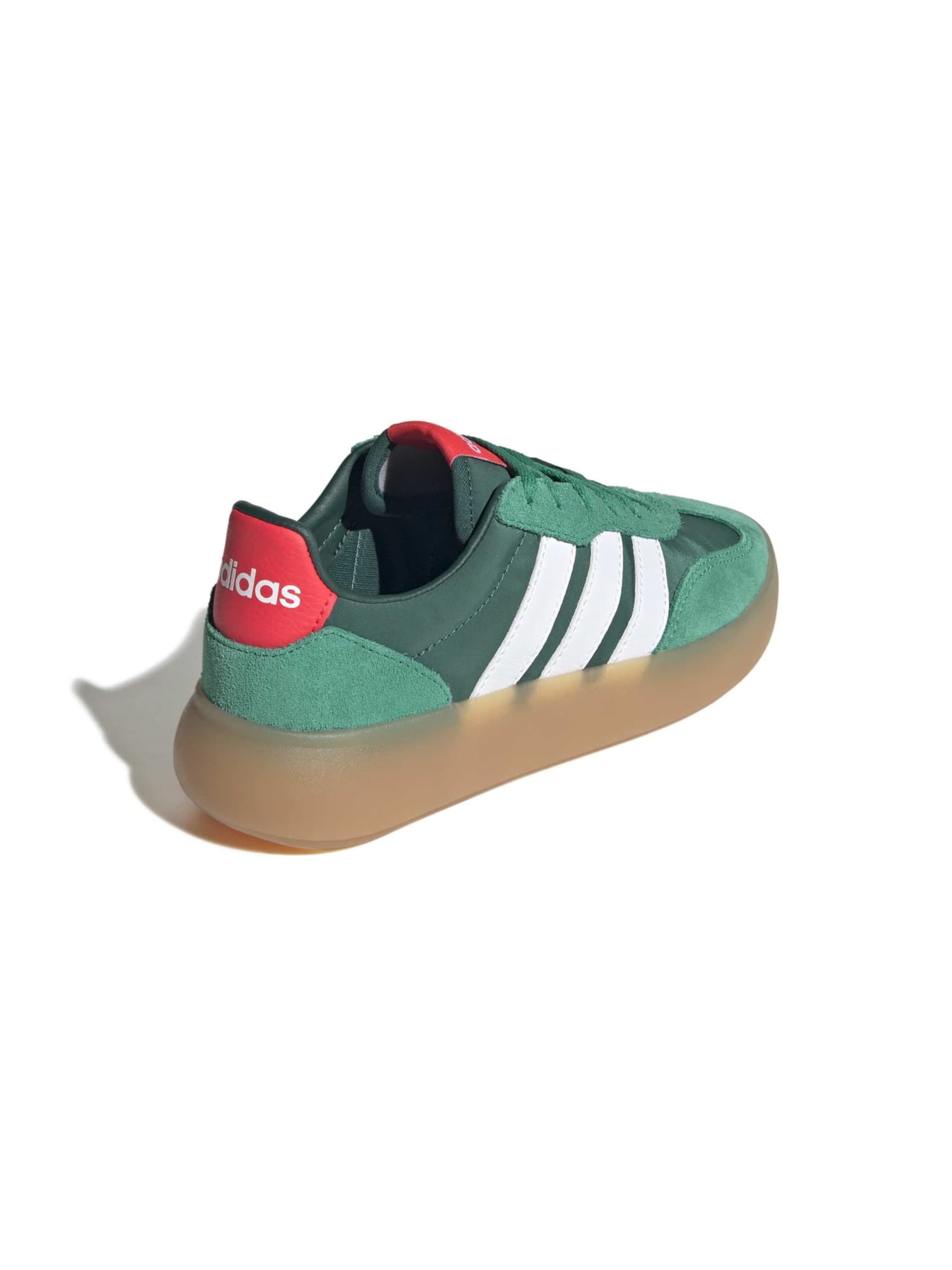 ADIDAS SPORTSWEAR Αθλητικό παπούτσι 'Barreda Decode' σε πράσινο