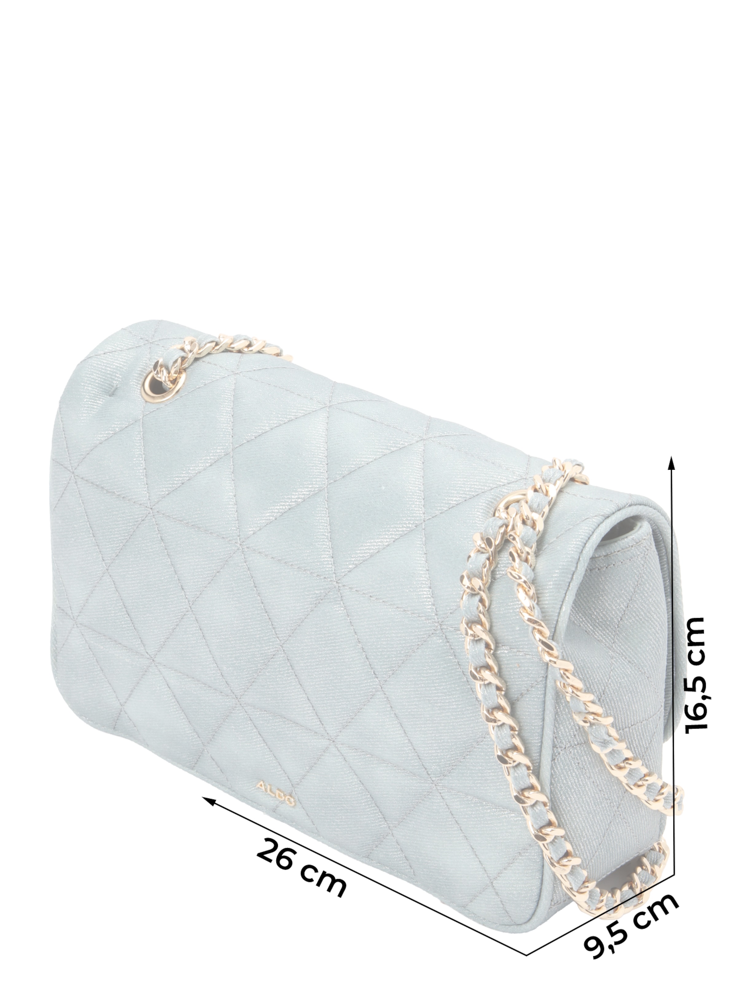 zils ALDO Pleca soma 'BELLA'