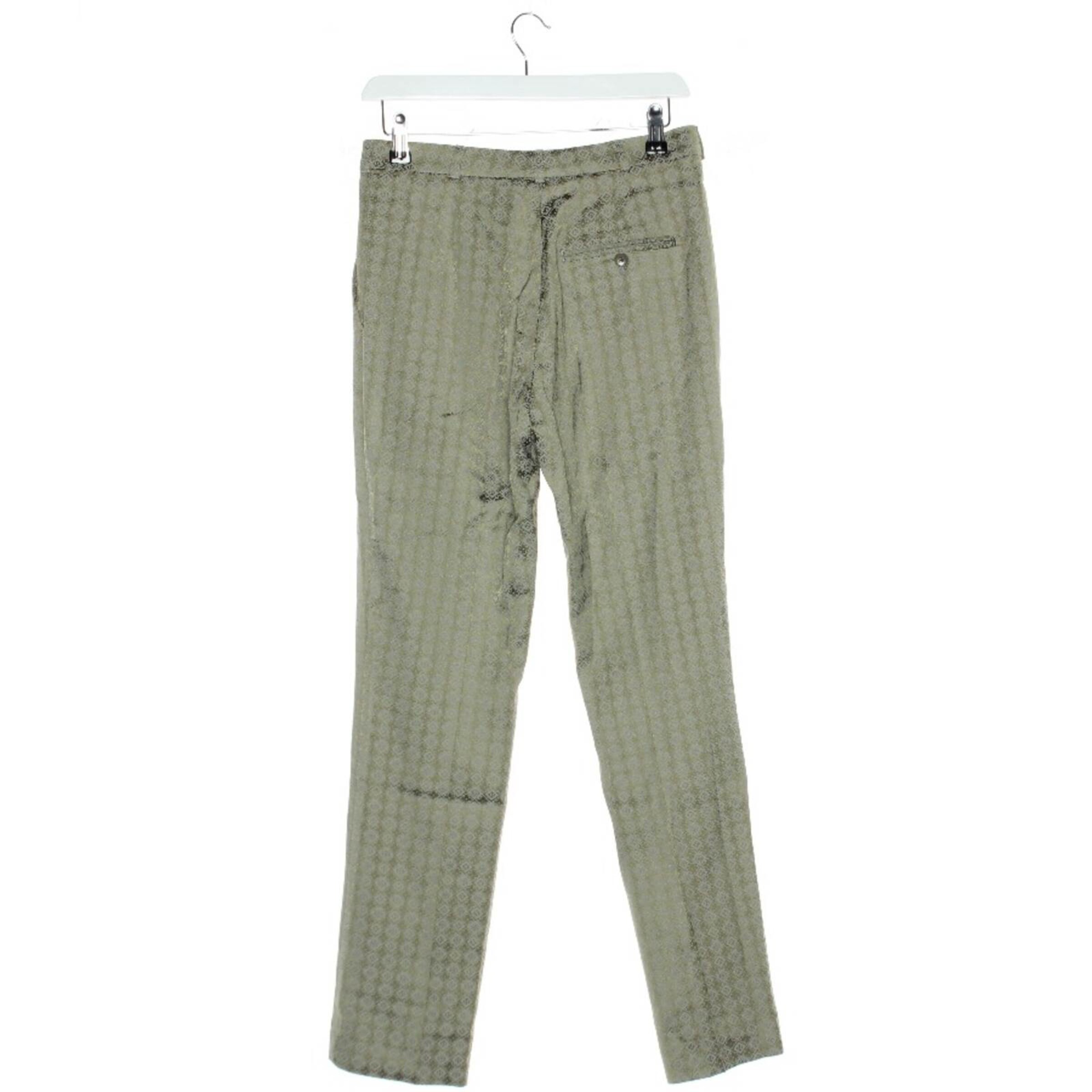 Etro Pants in S in Green
