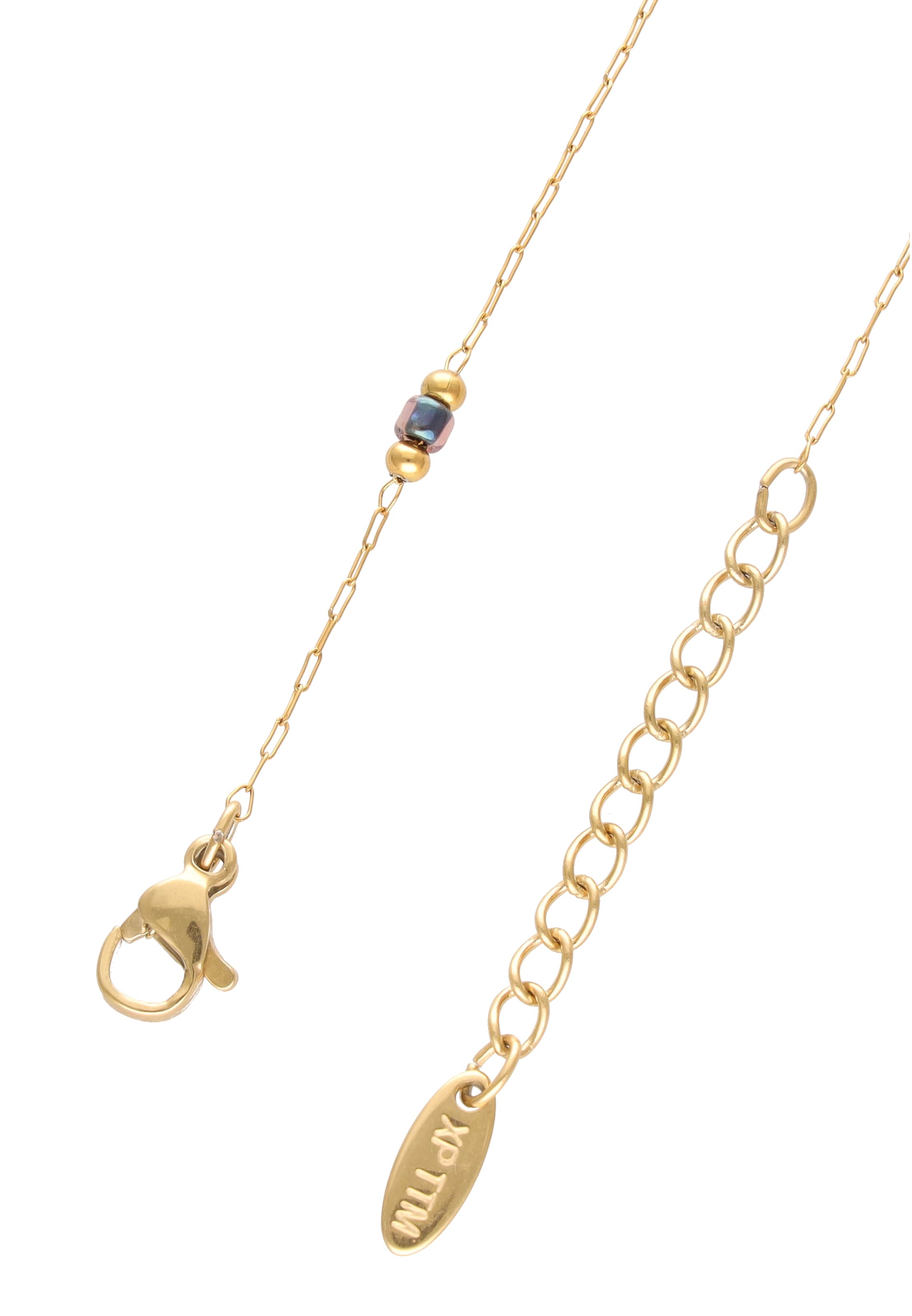GRASSLAND Bracelet in Gold