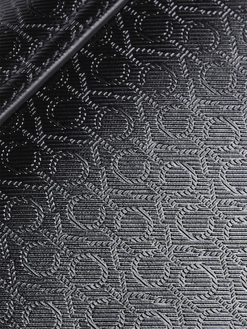 juoda Calvin Klein Rankinė ant peties
