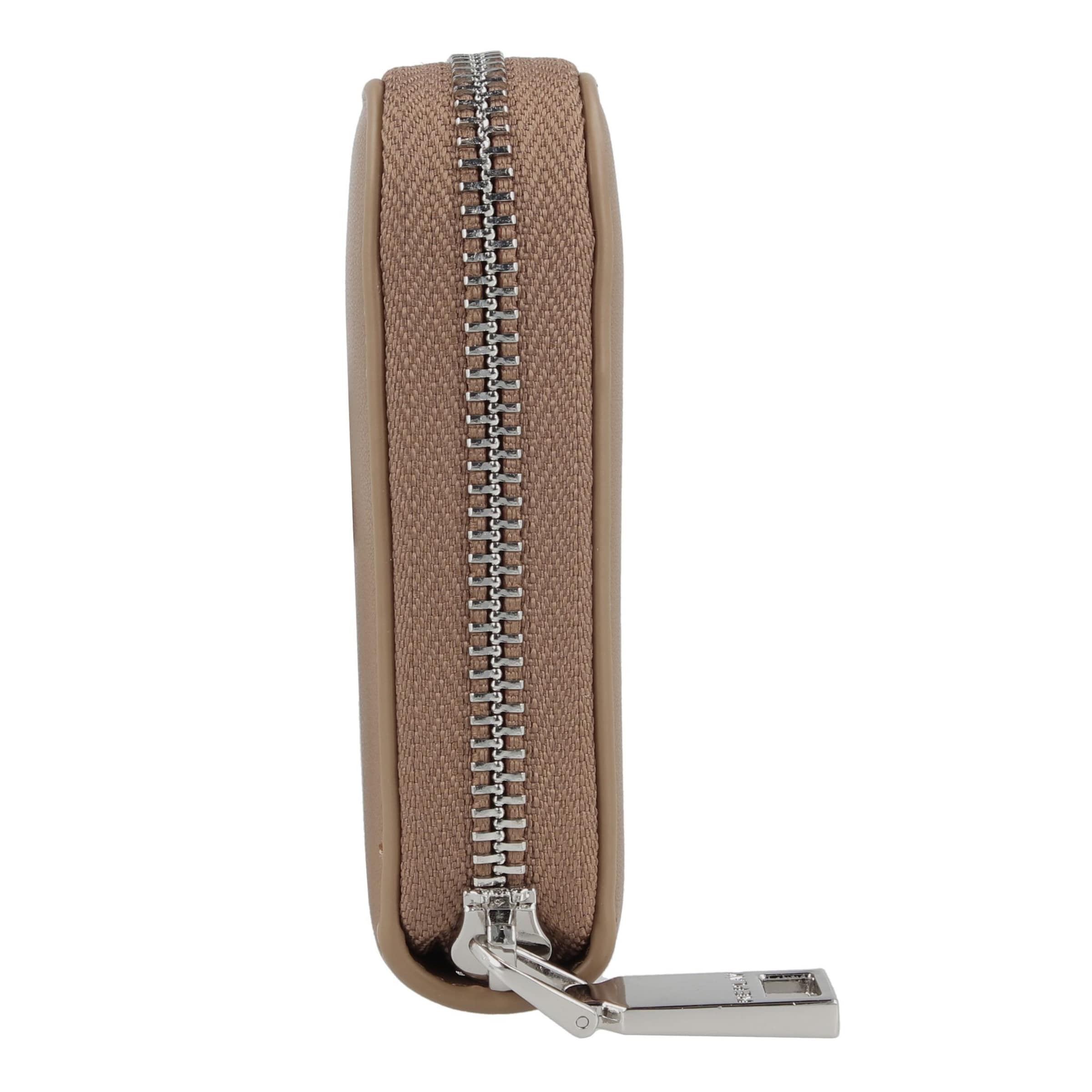 REPLAY Peňaženka - Béžová