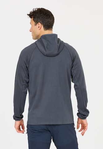 Whistler Outdoor jacket 'Langley' in Blue