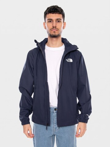THE NORTH FACE Kurtka przejściowa 'Quest Mono' w kolorze niebieski