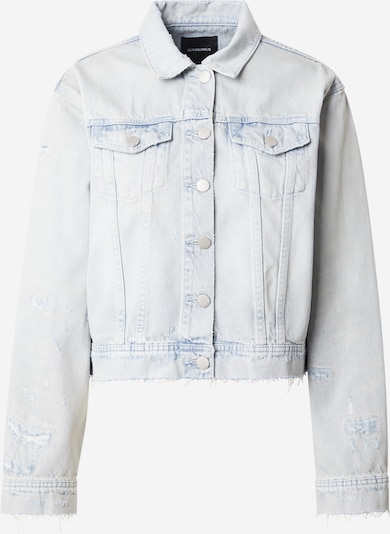 Demisezoninė striukė 'FRANZI' iš Elias Rumelis, spalva – šviesiai mėlyna, Prekių apžvalga