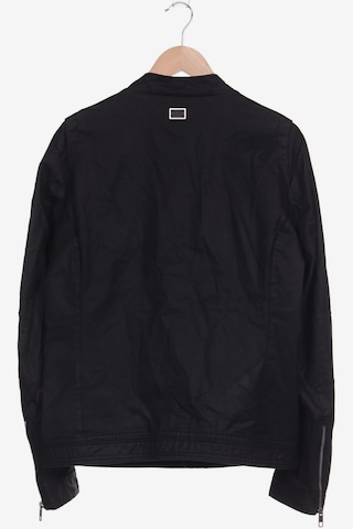 ANTONY MORATO Jacket & Coat in M-L in Black