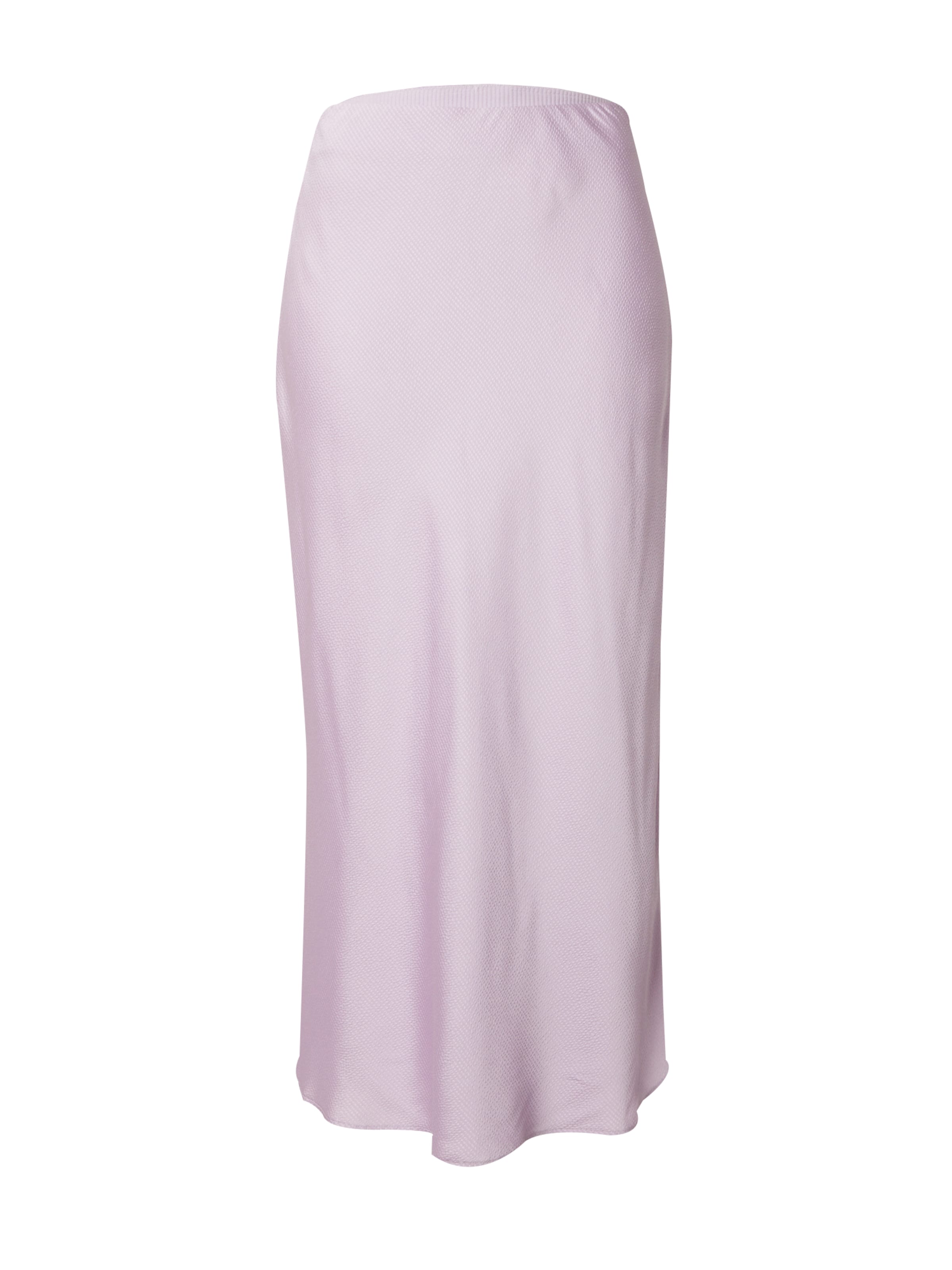 Jupe s.Oliver BLACK LABEL en violet : devant