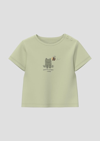 s.Oliver Shirt in Green