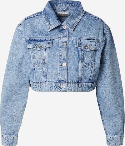 CITA MAASS Prijelazna jakna u plava, Pregled proizvoda