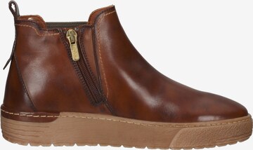 PIKOLINOS Chelsea Boots 'Vitoria' in Braun