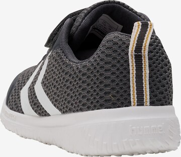 Baskets Hummel en gris