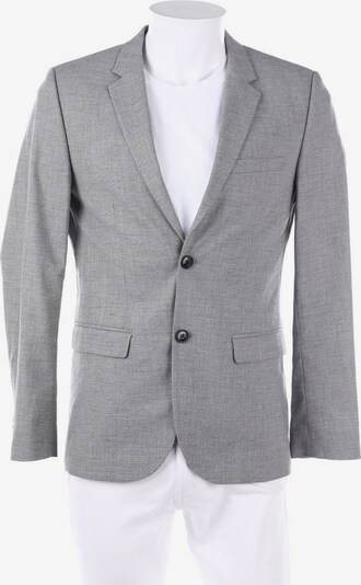 H&M Suit Jacket in M in Grey, Item view