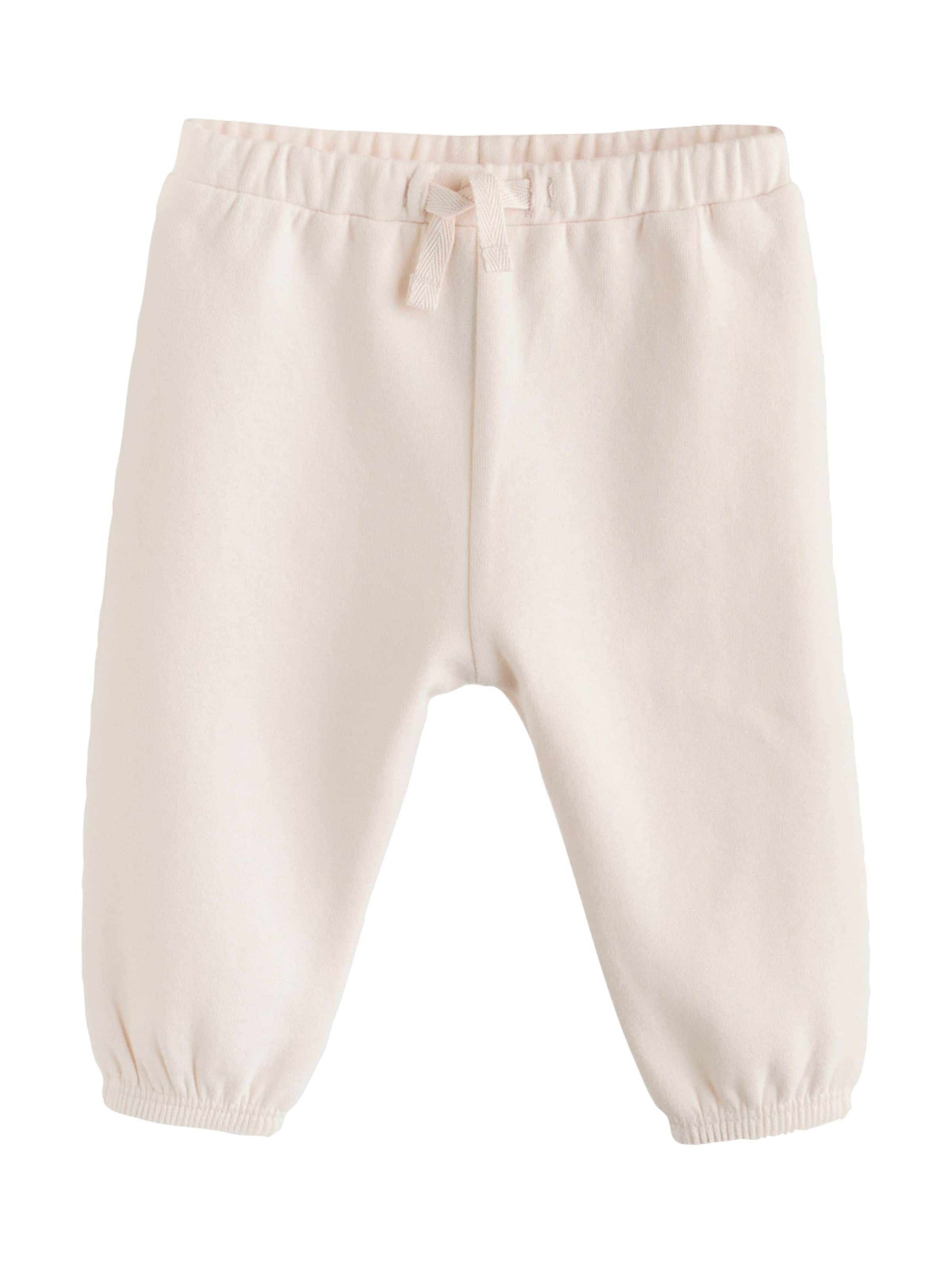 Next Joggingpak in Roze