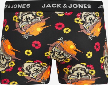 JACK & JONES Boxershorts in Zwart