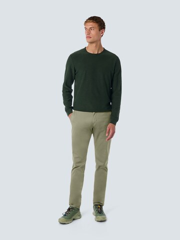 No Excess Regular Broek in Groen