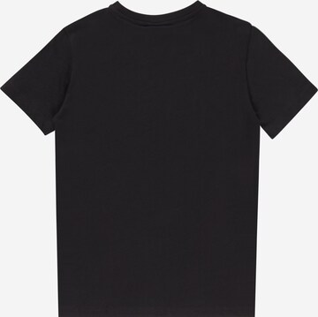 Champion Authentic Athletic Apparel T-Shirt in Schwarz