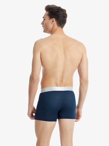 Blackspade Boxershorts in Blauw
