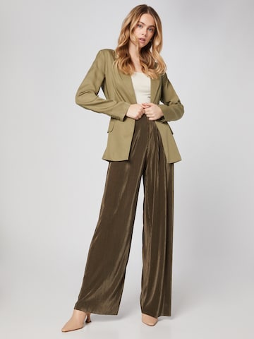 Wide leg Pantaloni 'Melissa' de la Guido Maria Kretschmer Women pe maro