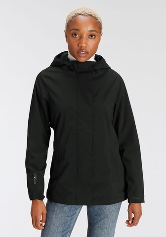 G.I.G.A. DX by killtec Performance Jacket in Black: front