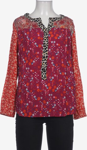 OUI Blouse & Tunic in XS in Mixed colors: front