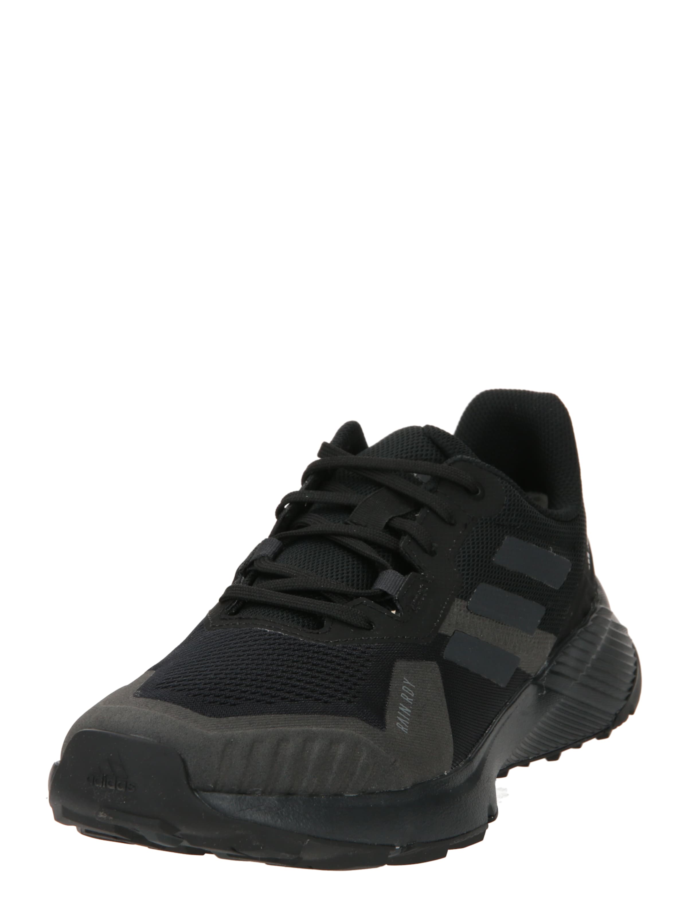 ADIDAS TERREX Running shoe 'Soulstride' in Grey / Black, Item view