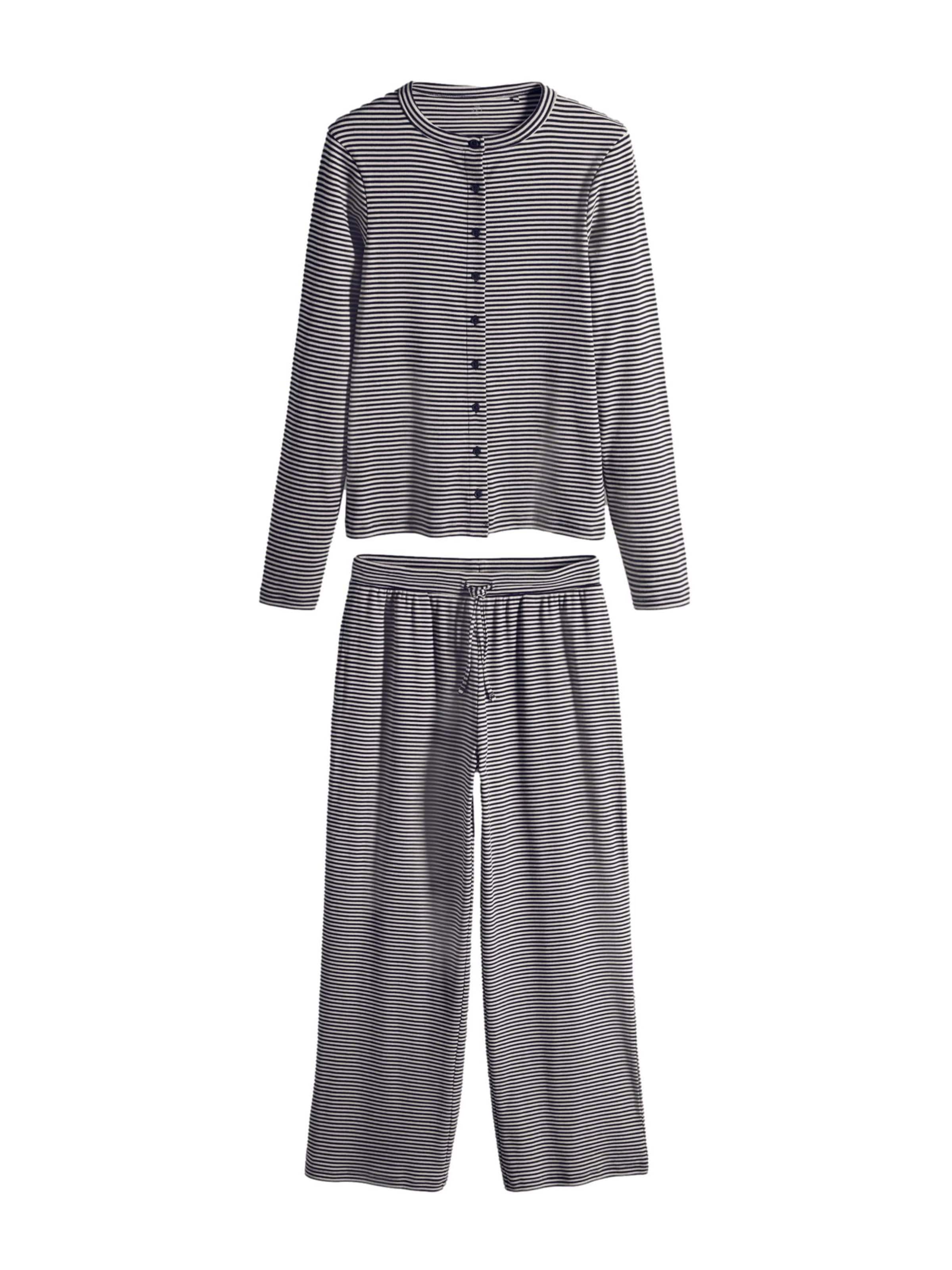 The Set Kodurõivas, värv sinine: eest vaates