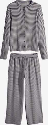 The Set Oloasu värissä sininen: etupuoli