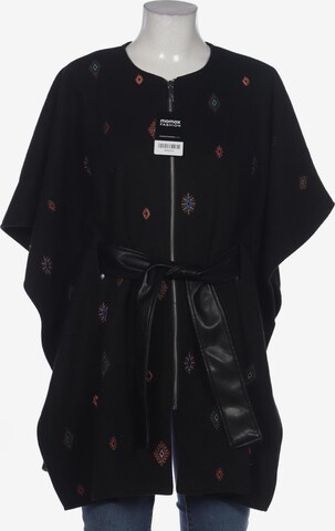 Desigual Jacket & Coat in XS-XL in Black: front